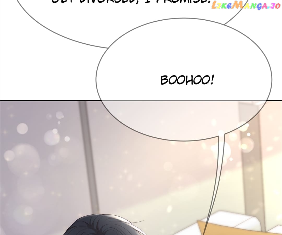 Spoil You Chapter 124 - page 15