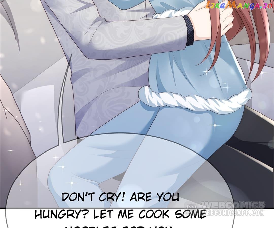 Spoil You Chapter 124 - page 17
