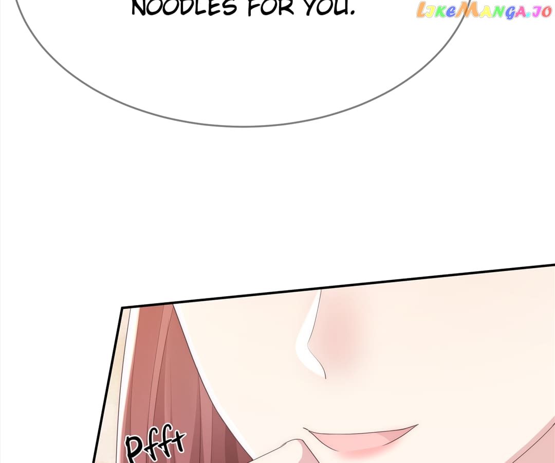 Spoil You Chapter 124 - page 18