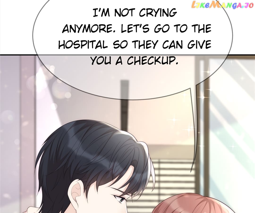 Spoil You Chapter 124 - page 22