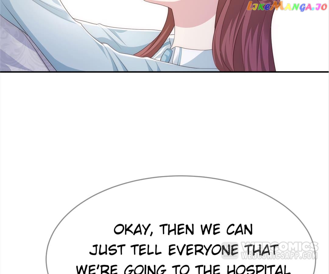 Spoil You Chapter 124 - page 26