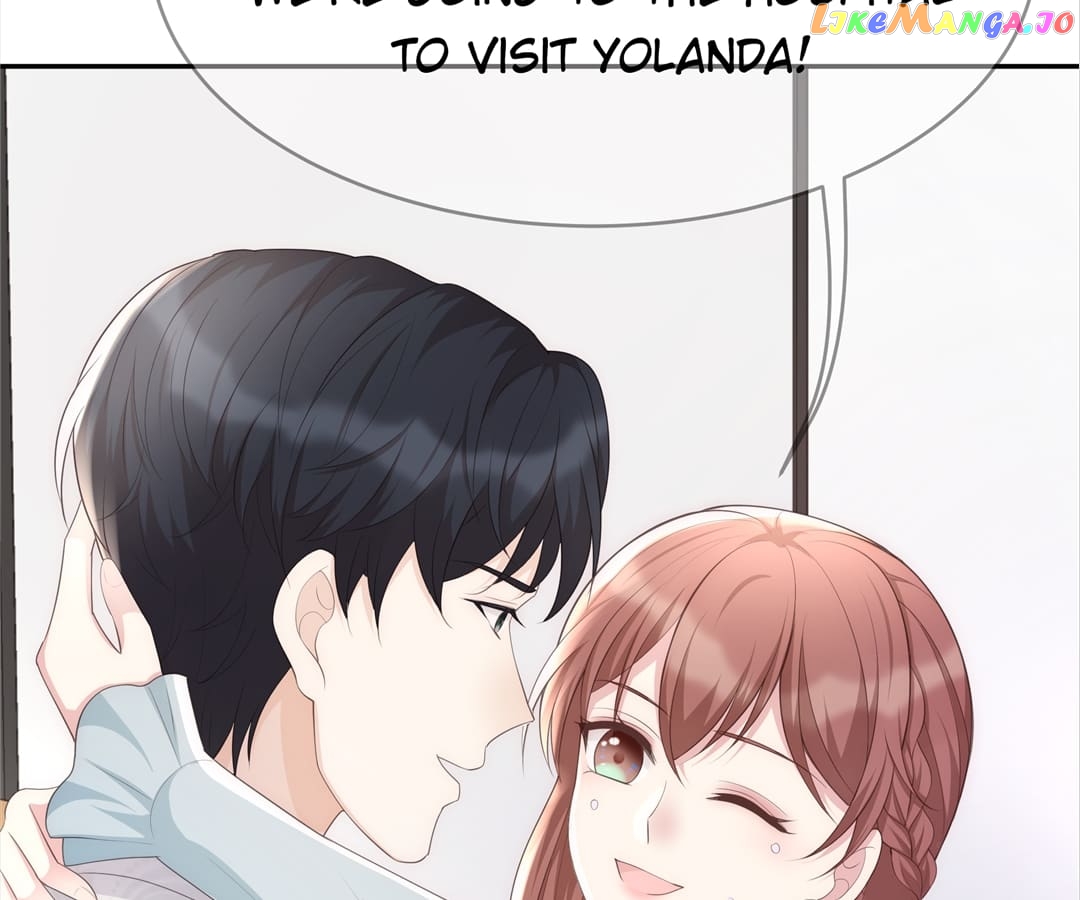 Spoil You Chapter 124 - page 27