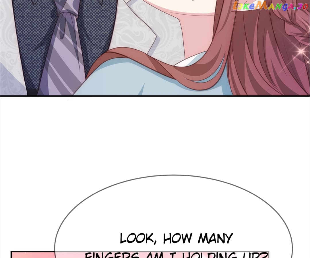 Spoil You Chapter 124 - page 3