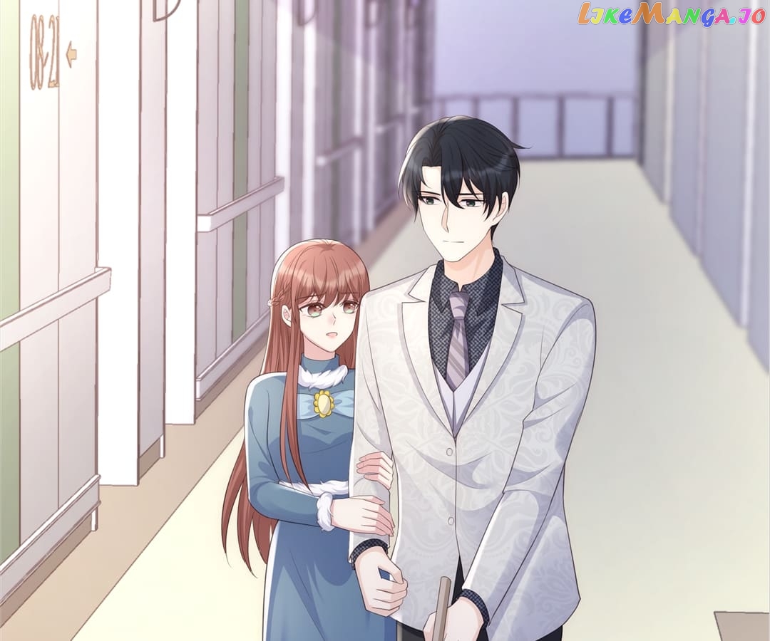 Spoil You Chapter 124 - page 31