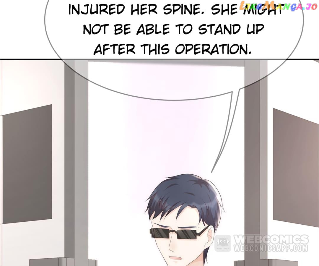 Spoil You Chapter 124 - page 38