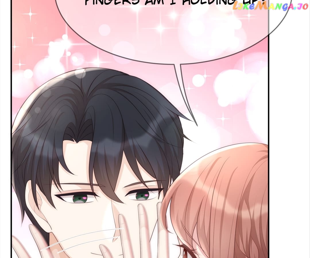 Spoil You Chapter 124 - page 4