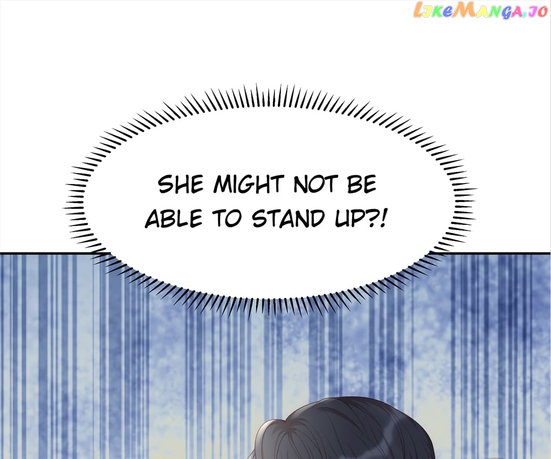 Spoil You Chapter 124 - page 41