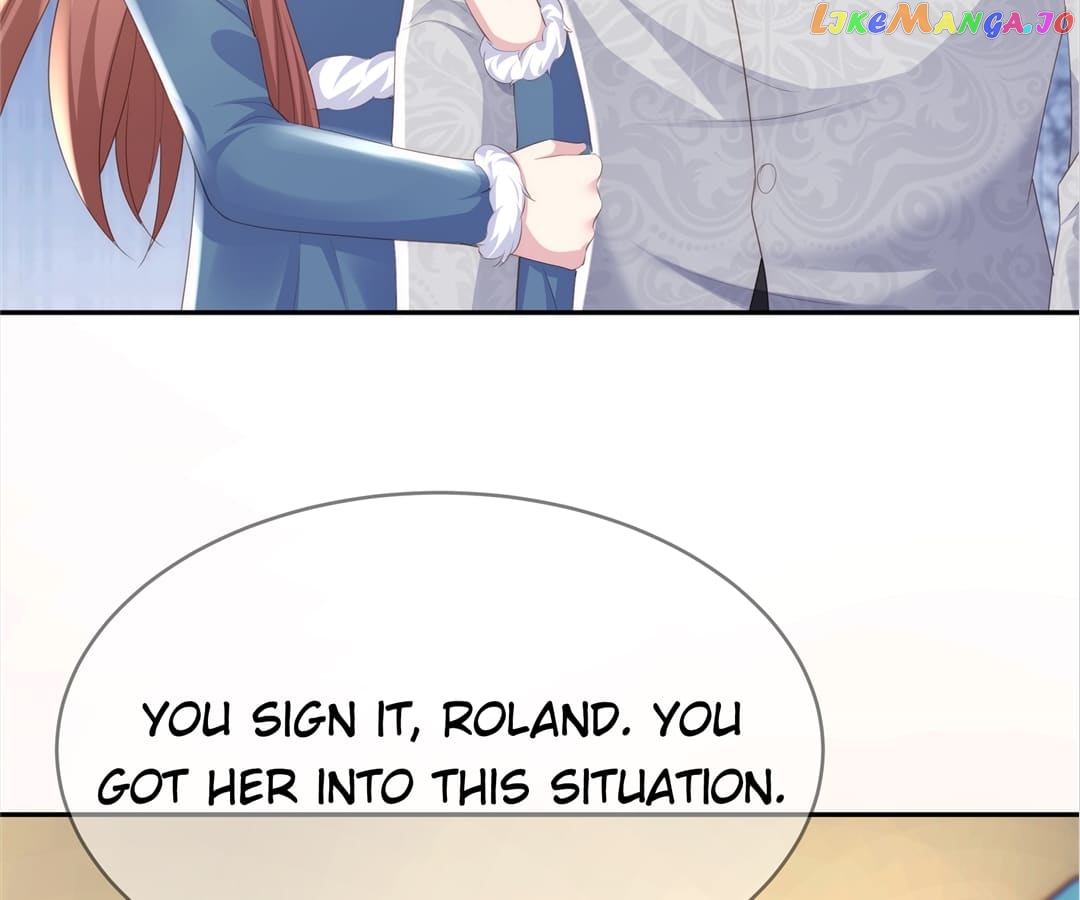 Spoil You Chapter 124 - page 43