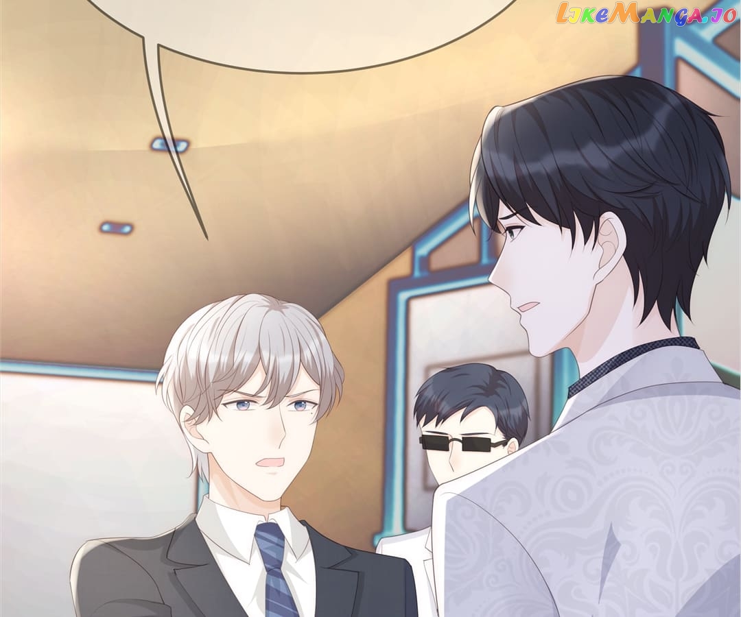 Spoil You Chapter 124 - page 44
