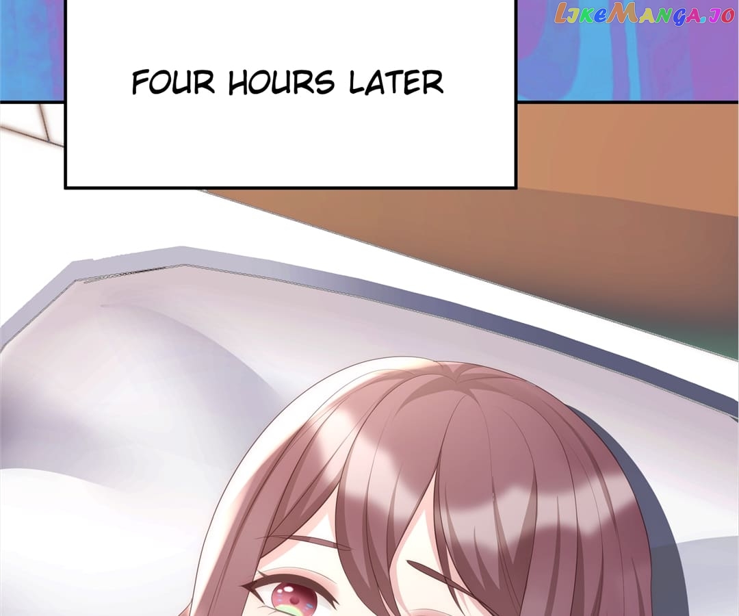Spoil You Chapter 124 - page 51