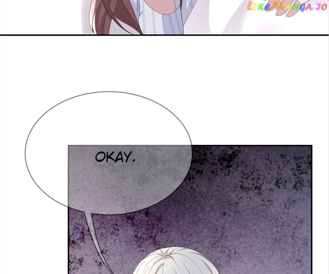 Spoil You Chapter 124 - page 64