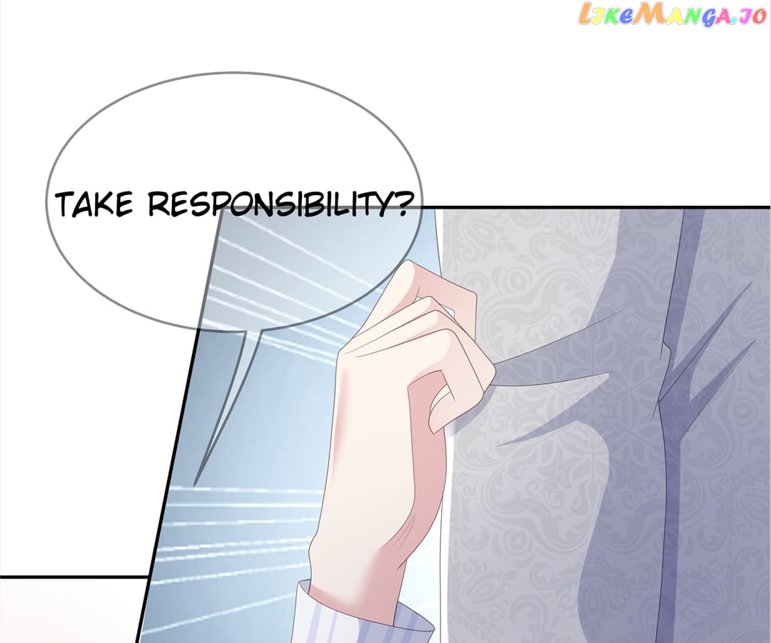 Spoil You Chapter 124 - page 69