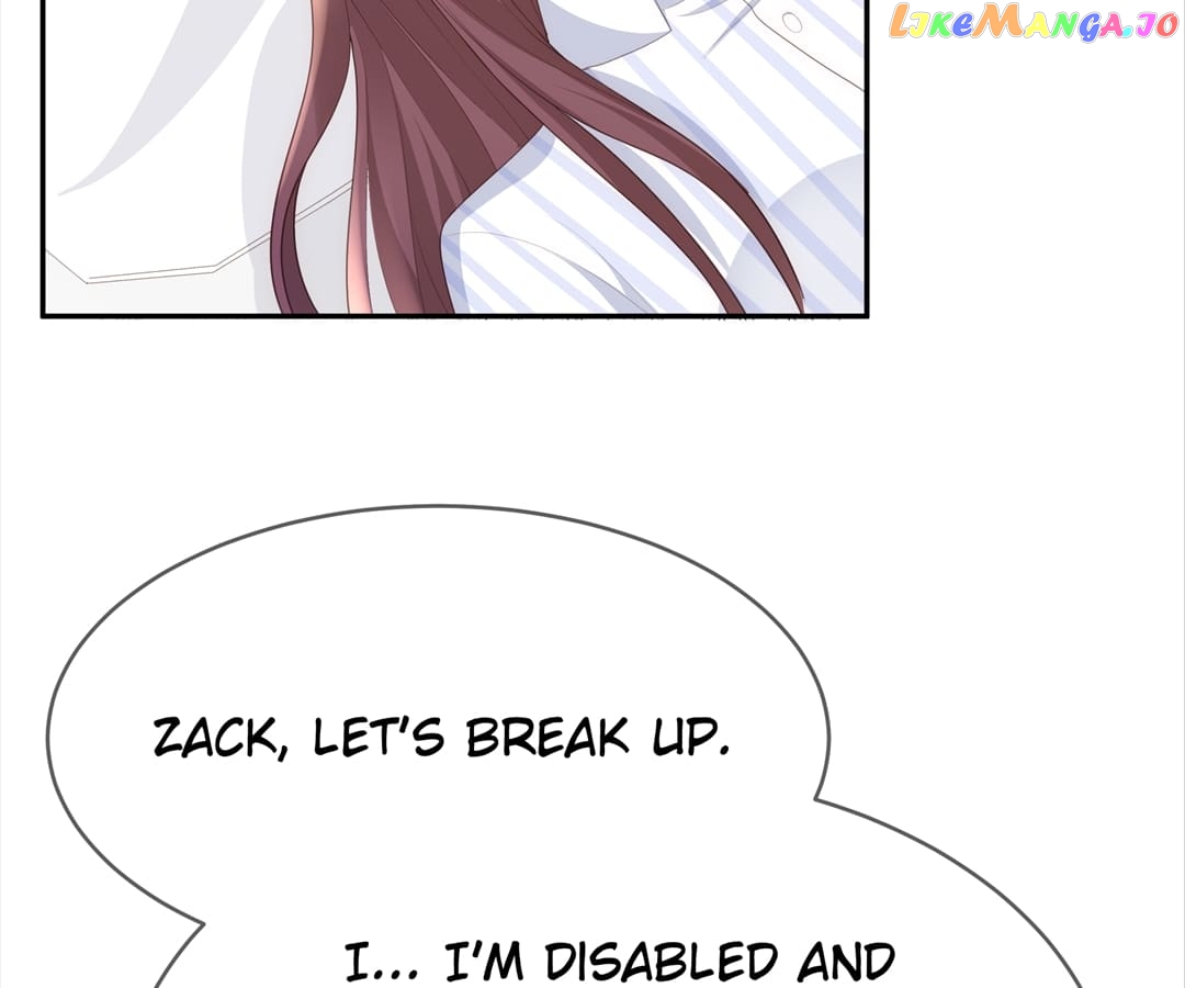 Spoil You Chapter 124 - page 76
