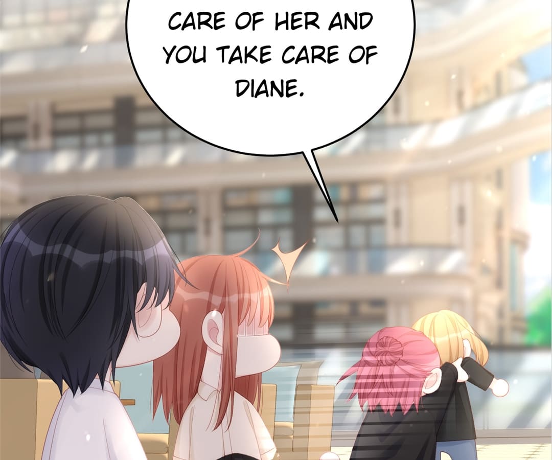 Spoil You chapter 76 - page 12
