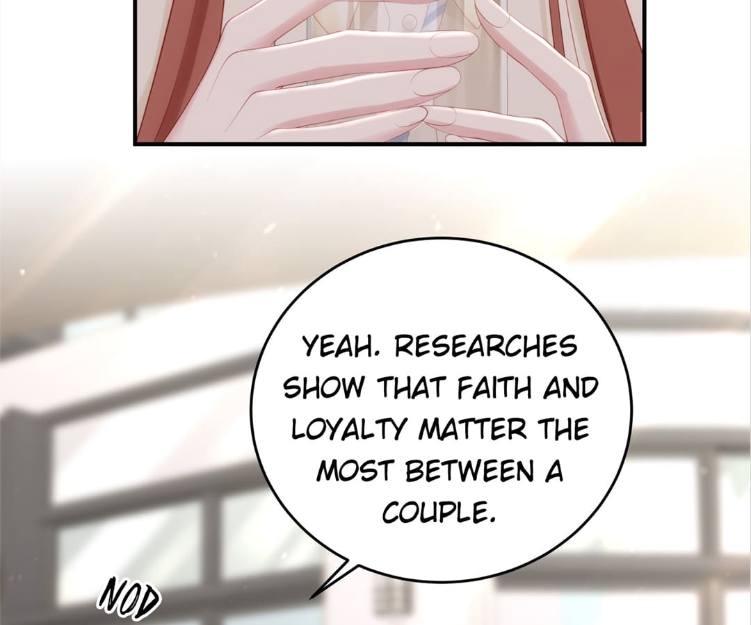 Spoil You chapter 76 - page 3