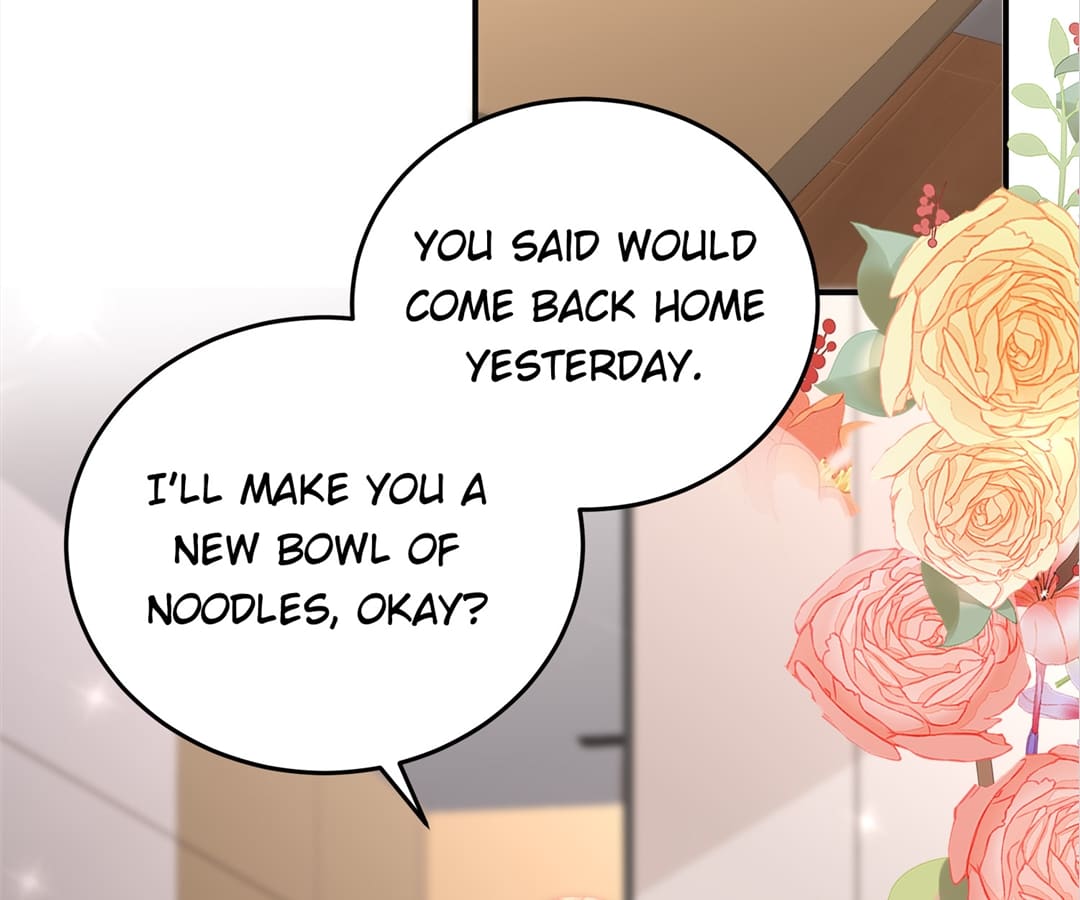 Spoil You chapter 76 - page 35