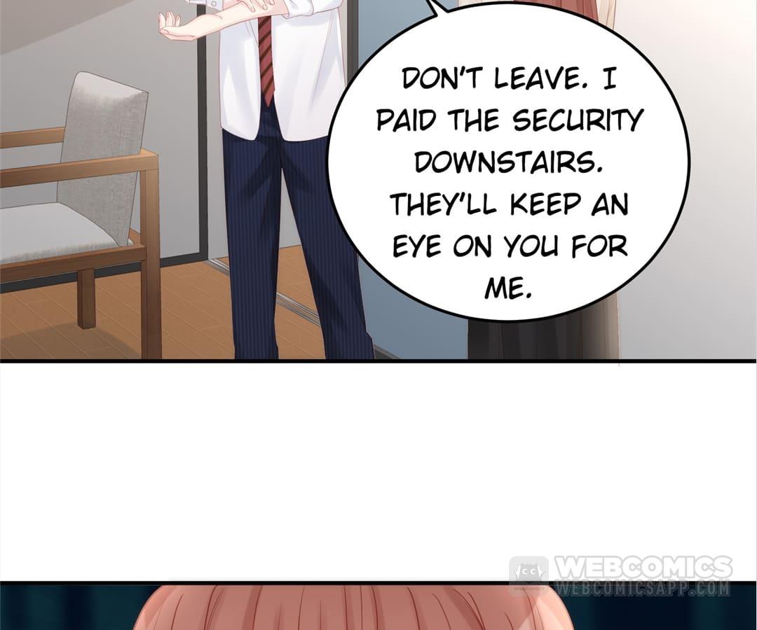 Spoil You chapter 76 - page 41