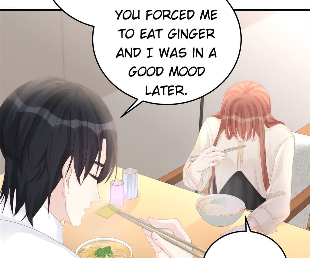 Spoil You chapter 76 - page 46