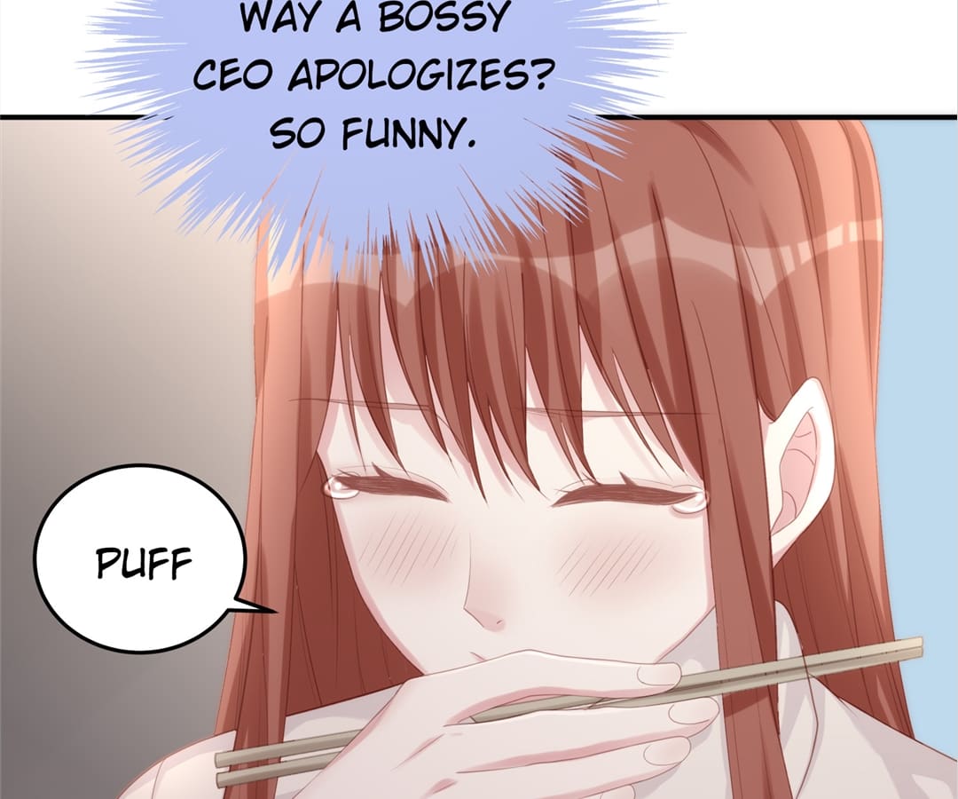 Spoil You chapter 76 - page 50