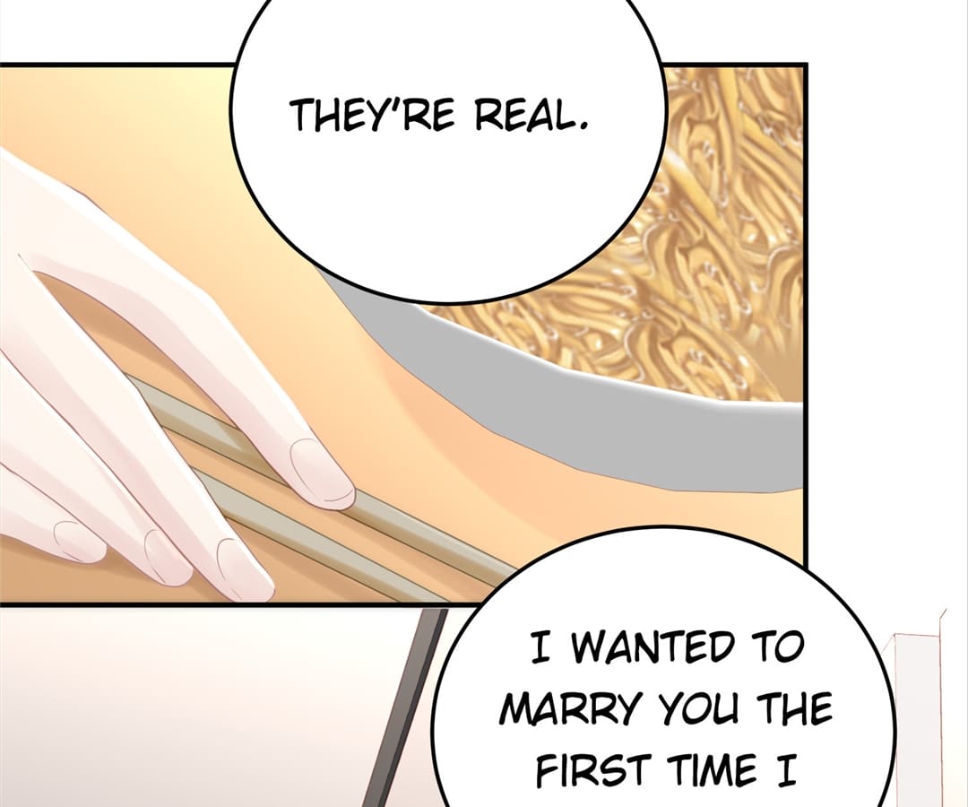 Spoil You chapter 76 - page 56