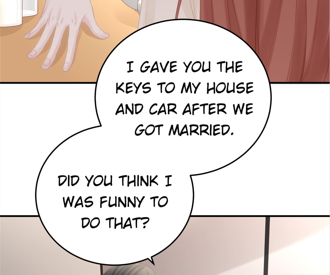 Spoil You chapter 76 - page 59