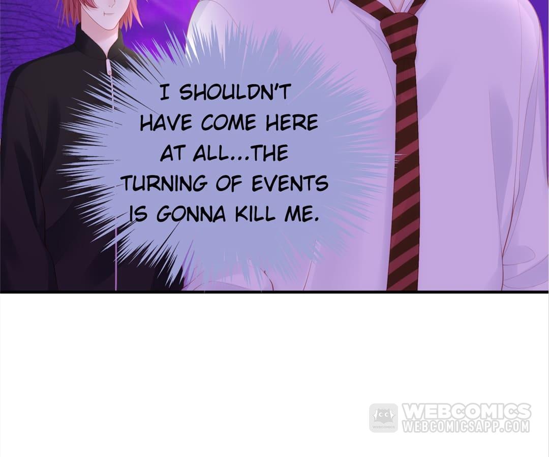 Spoil You chapter 76 - page 6