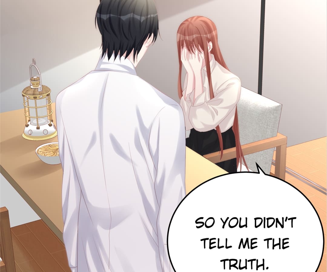 Spoil You chapter 76 - page 60