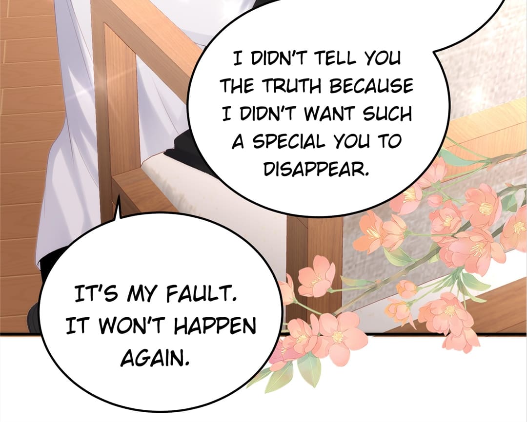 Spoil You chapter 76 - page 63