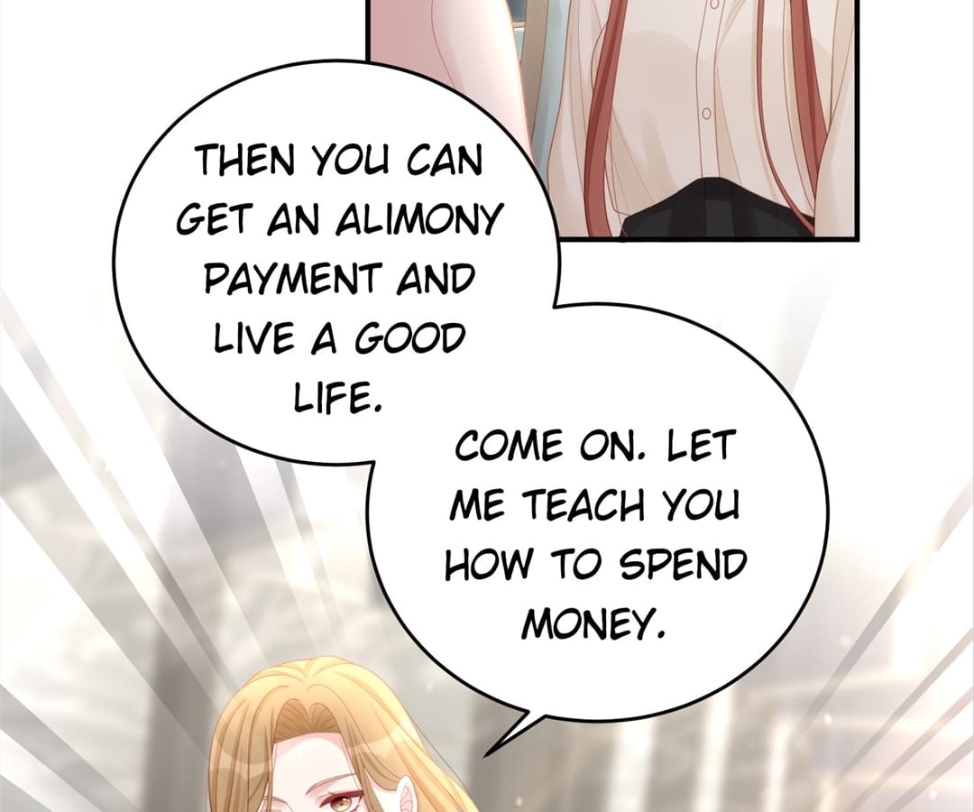 Spoil You chapter 76 - page 8