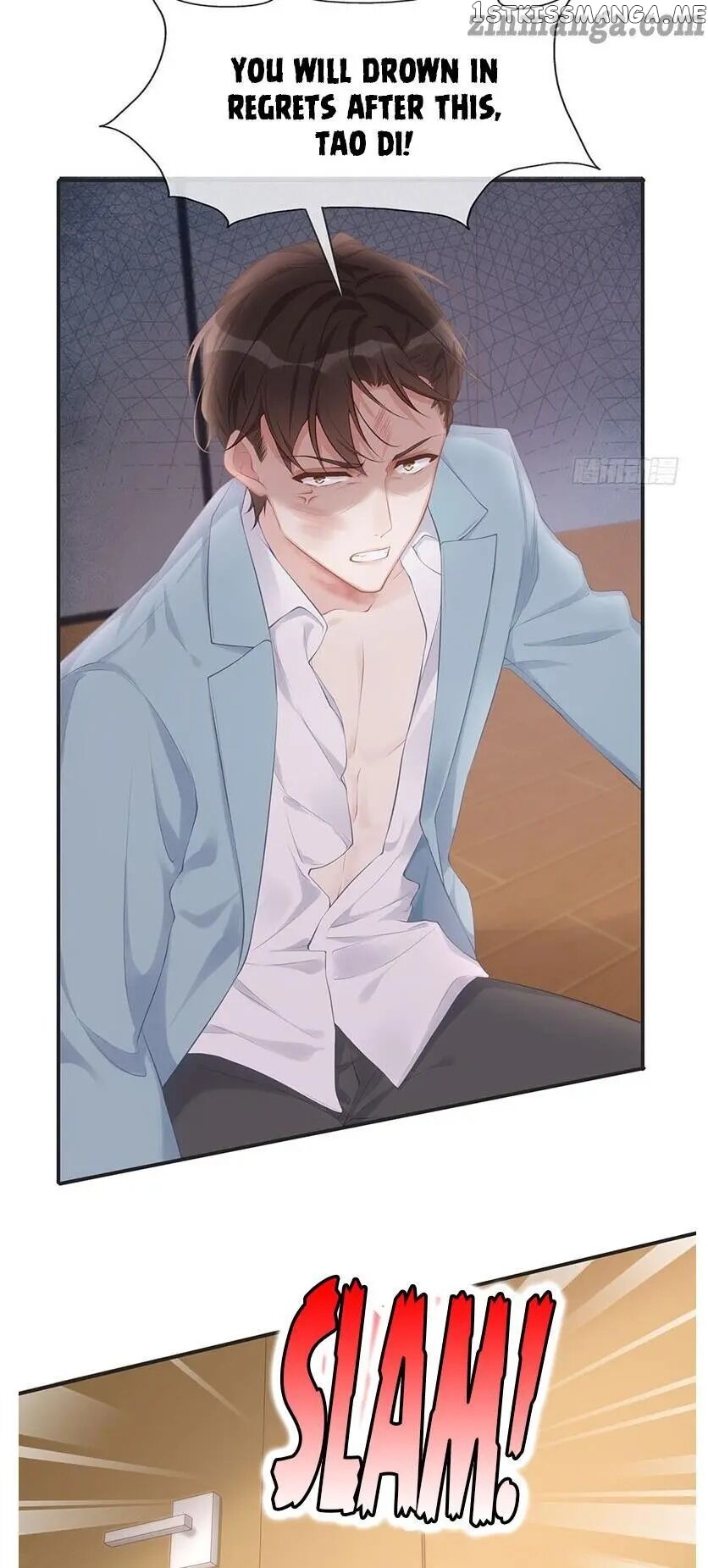 Spoil You chapter 19 - page 16