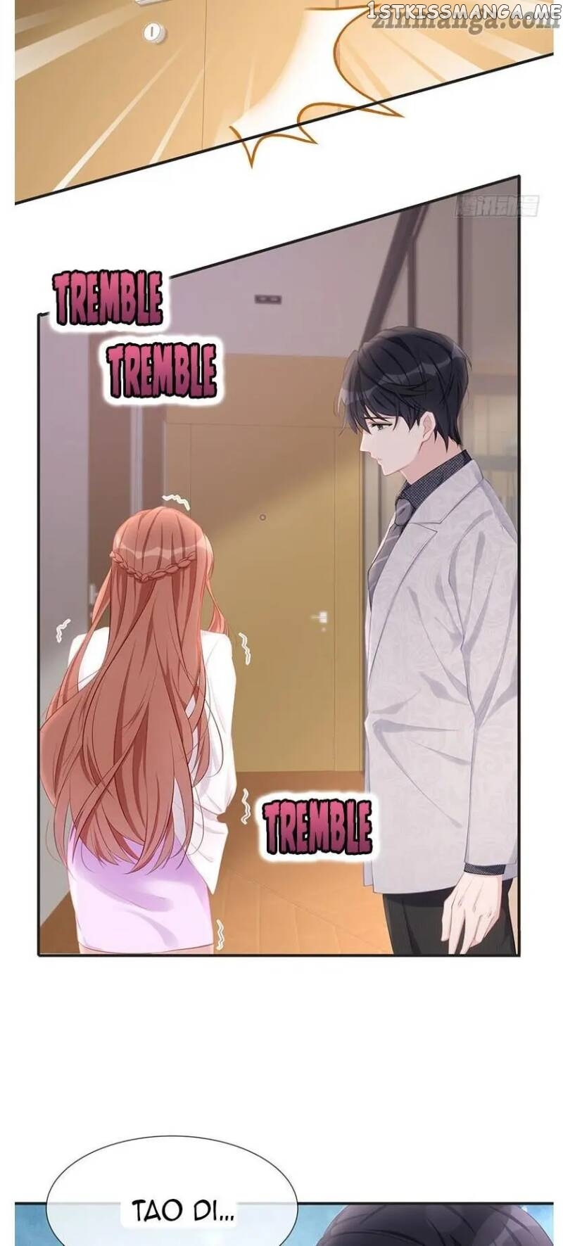 Spoil You chapter 19 - page 17