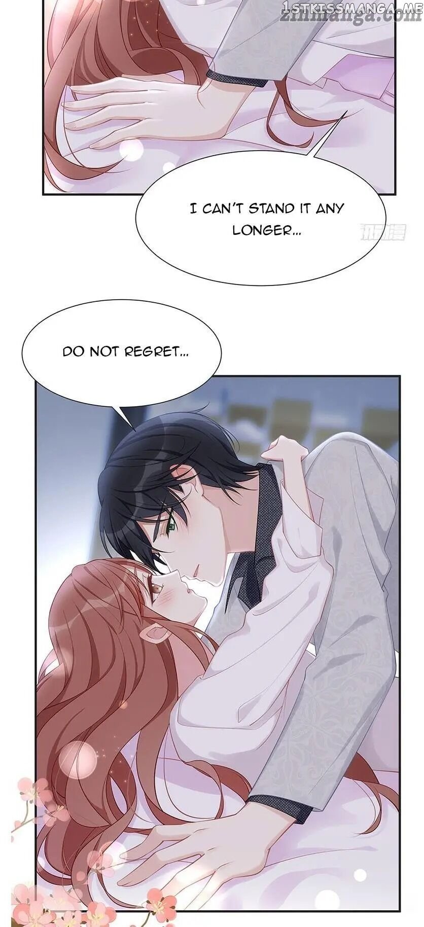 Spoil You chapter 19 - page 23