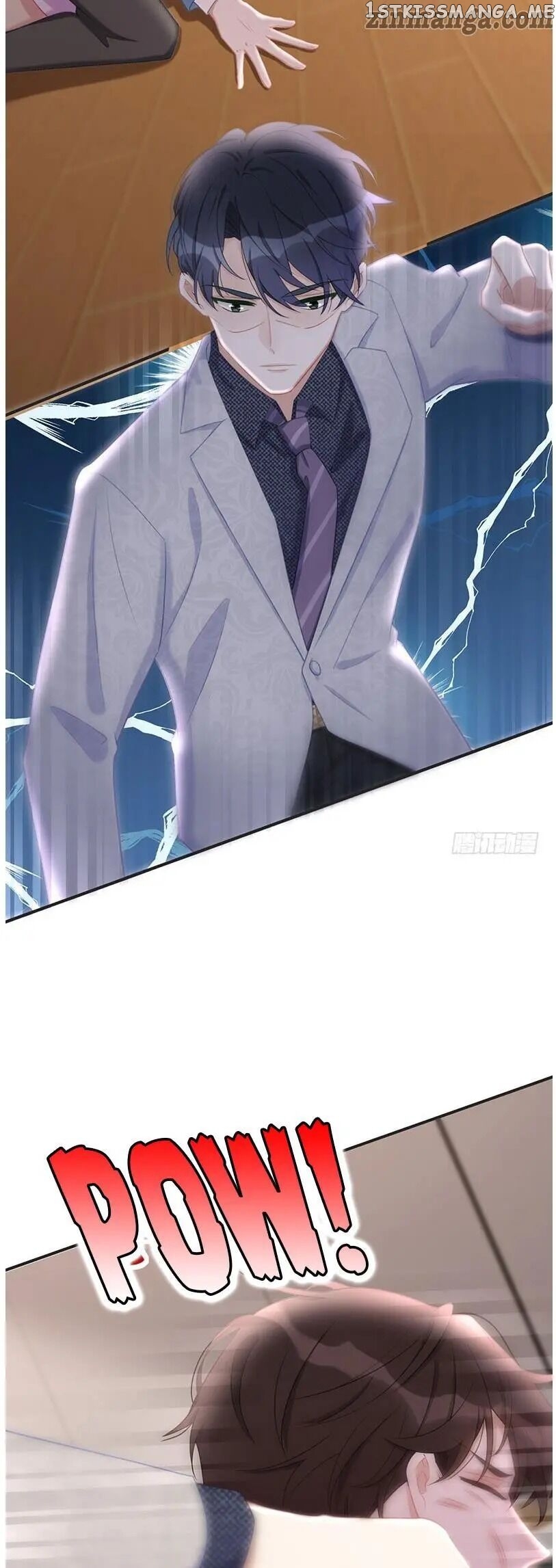 Spoil You chapter 19 - page 4