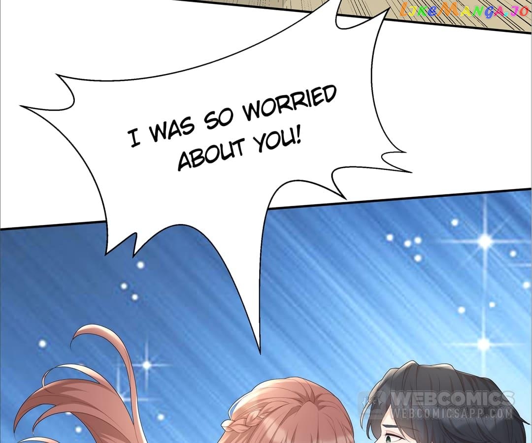 Spoil You Chapter 123 - page 10