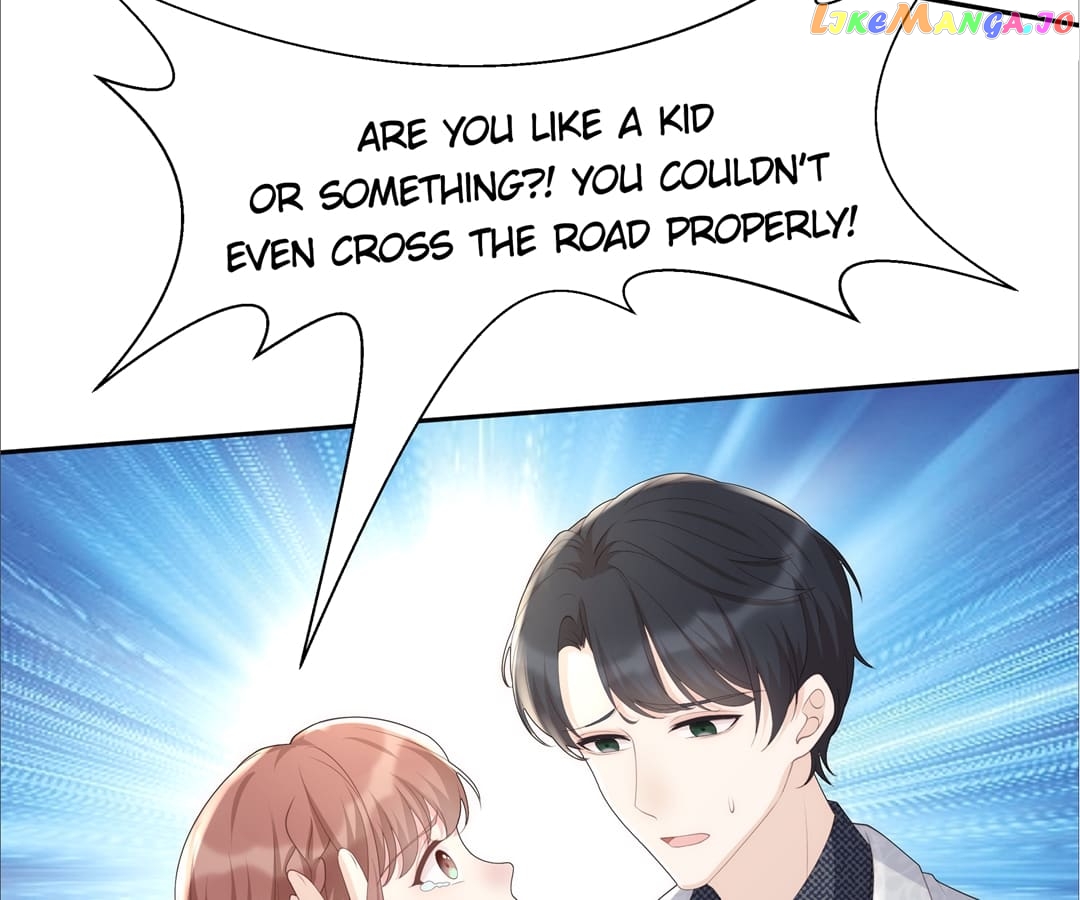 Spoil You Chapter 123 - page 12