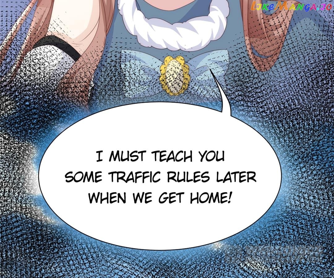 Spoil You Chapter 123 - page 15