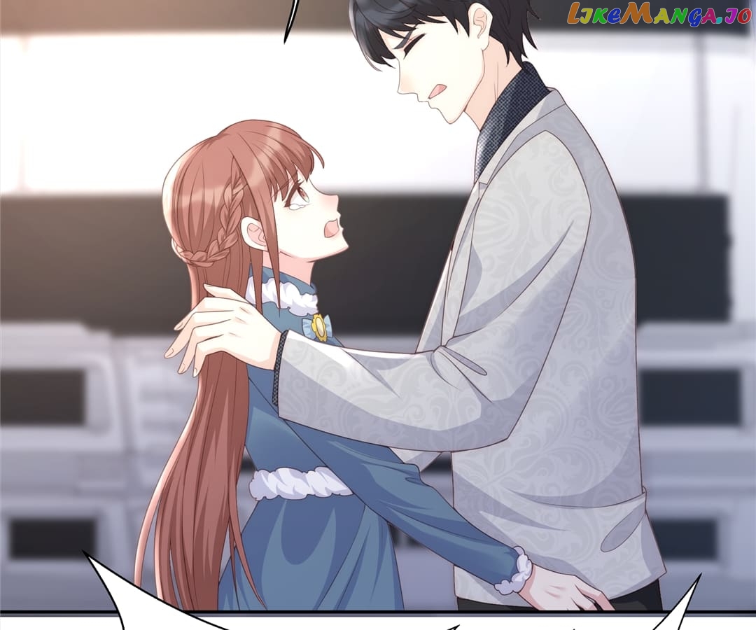 Spoil You Chapter 123 - page 17