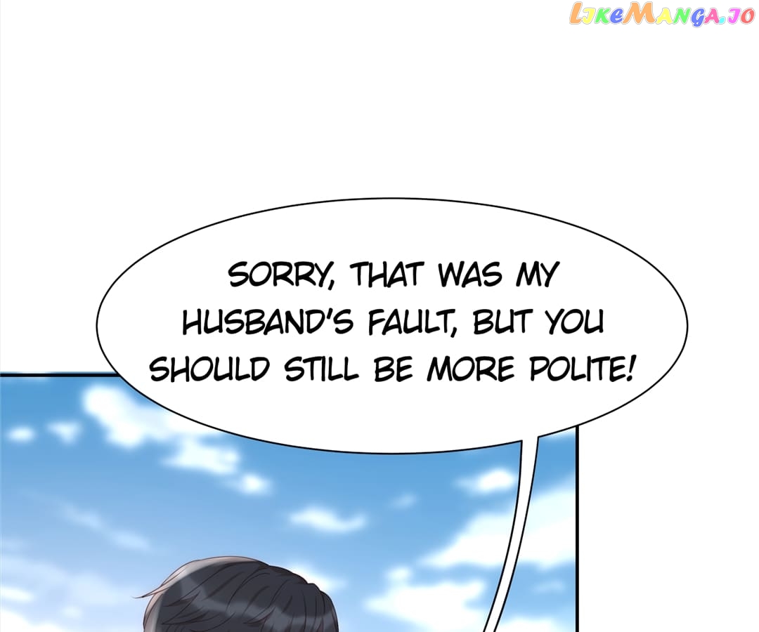Spoil You Chapter 123 - page 20