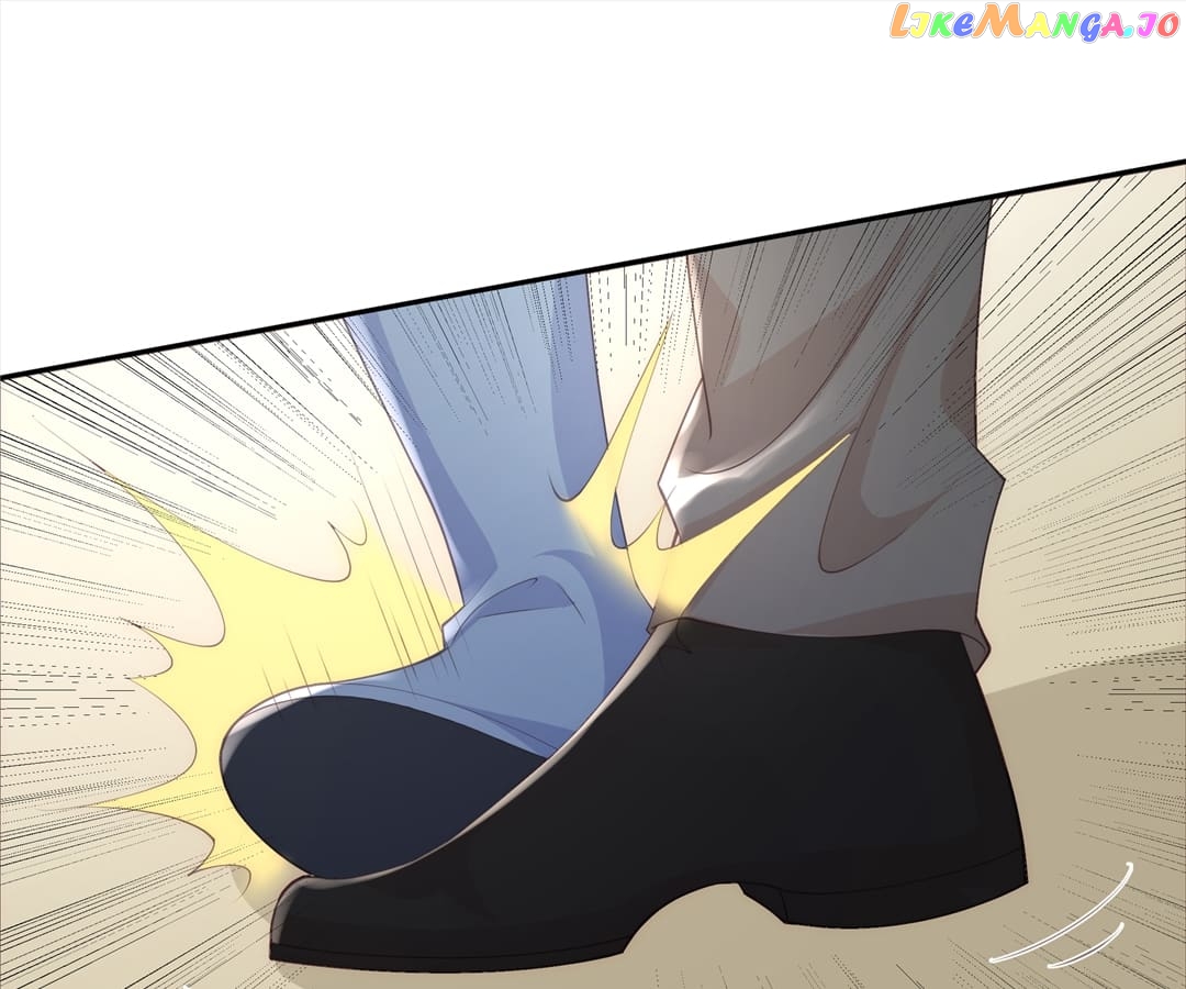 Spoil You Chapter 123 - page 26