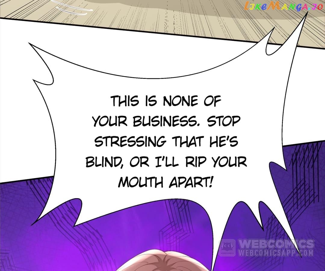 Spoil You Chapter 123 - page 27