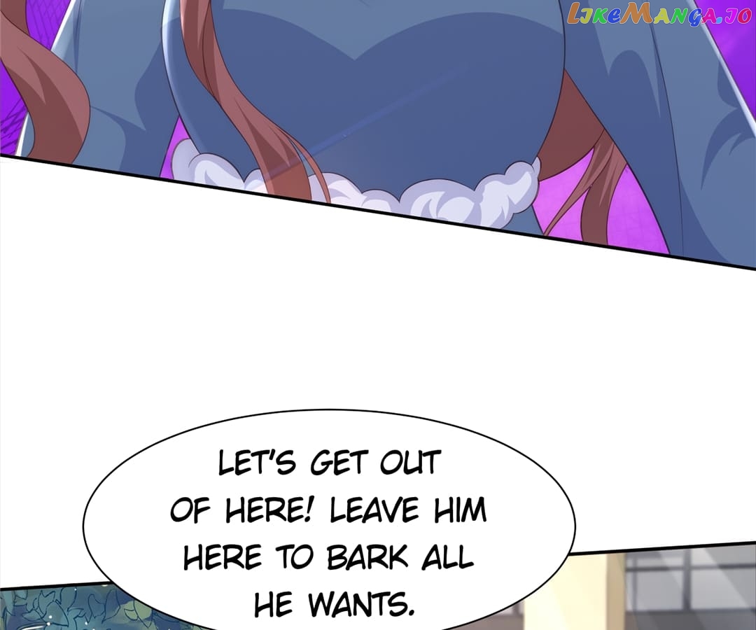 Spoil You Chapter 123 - page 29