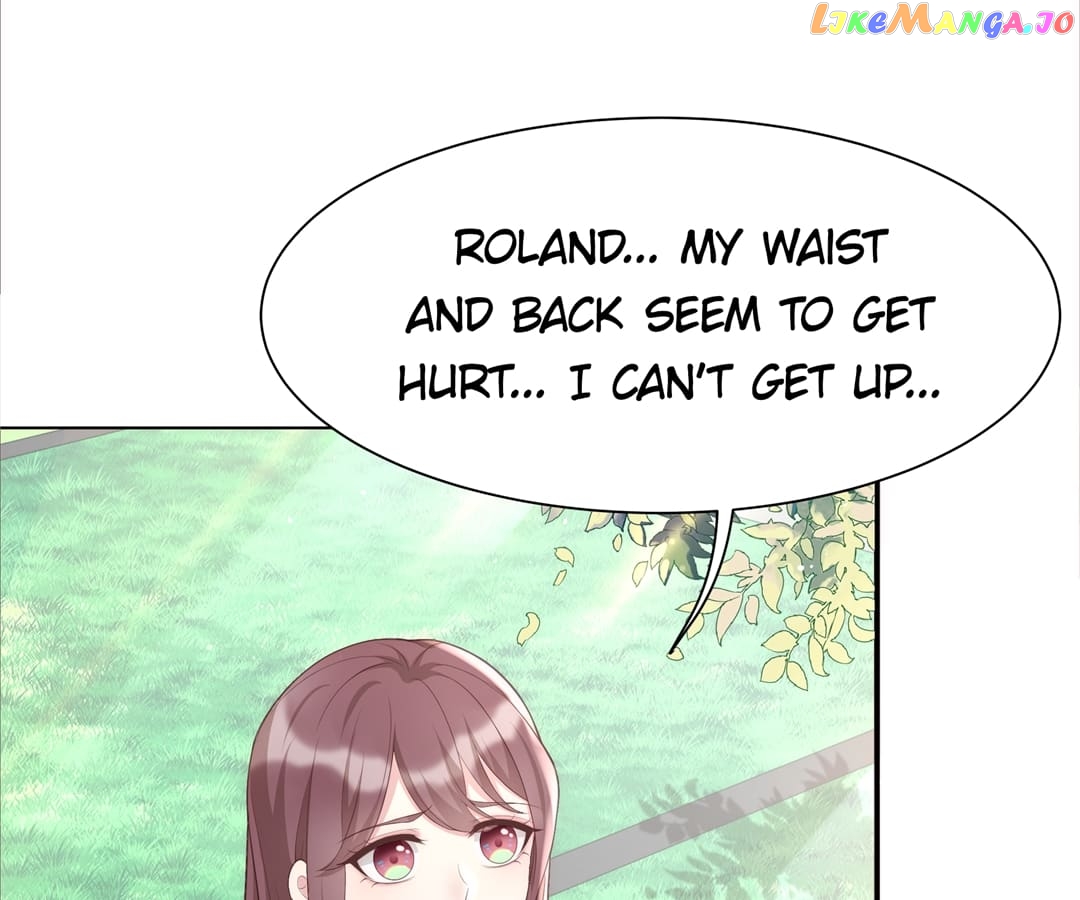 Spoil You Chapter 123 - page 32