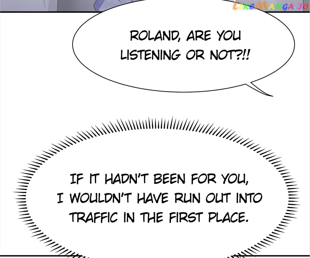 Spoil You Chapter 123 - page 52
