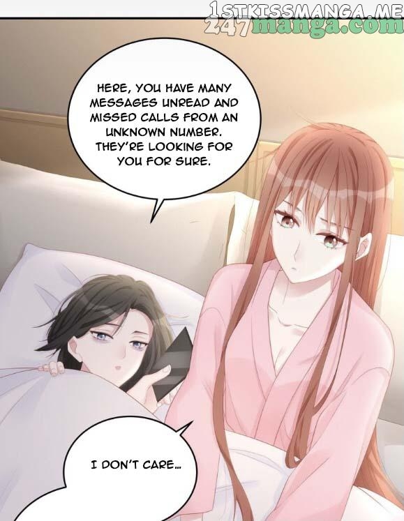 Spoil You chapter 75 - page 10