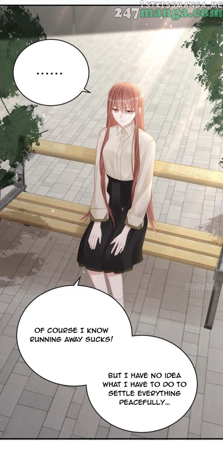 Spoil You chapter 75 - page 16
