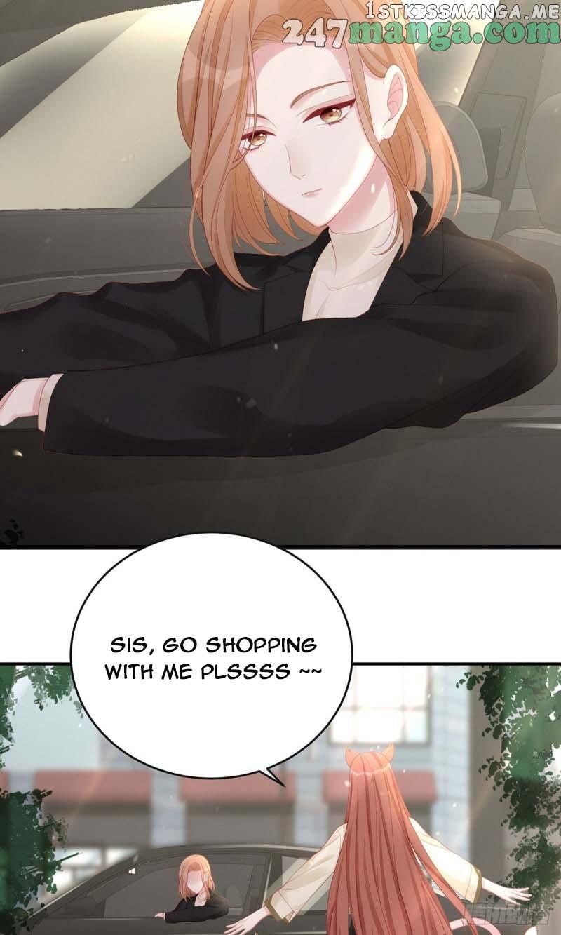 Spoil You chapter 75 - page 21