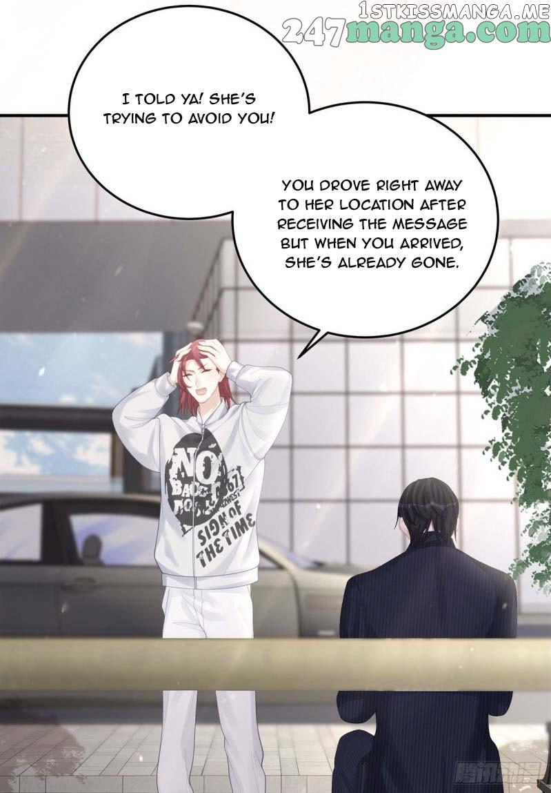 Spoil You chapter 75 - page 25