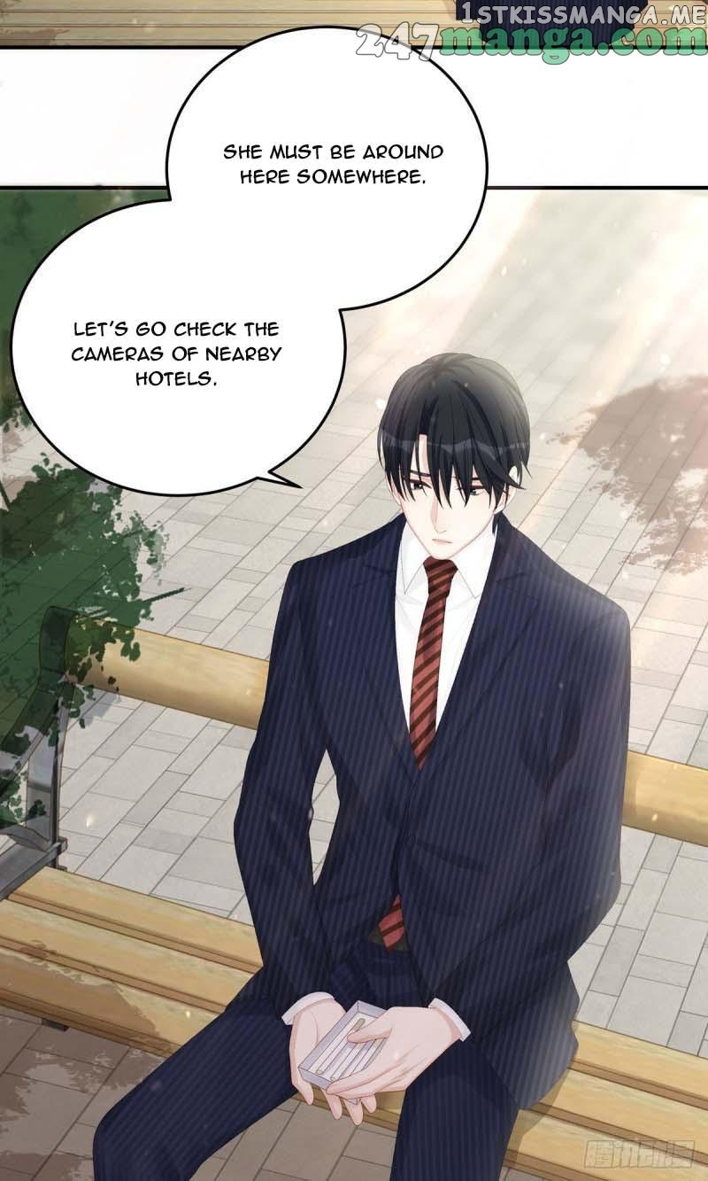 Spoil You chapter 75 - page 26