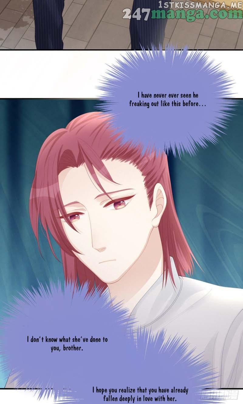 Spoil You chapter 75 - page 27