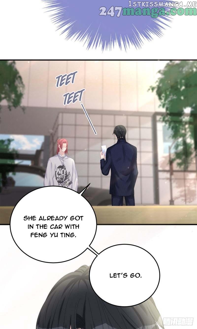 Spoil You chapter 75 - page 28